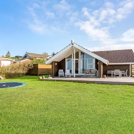 Ferienhaus Wunderschönes Haus In Slagelse Mit Wlan *