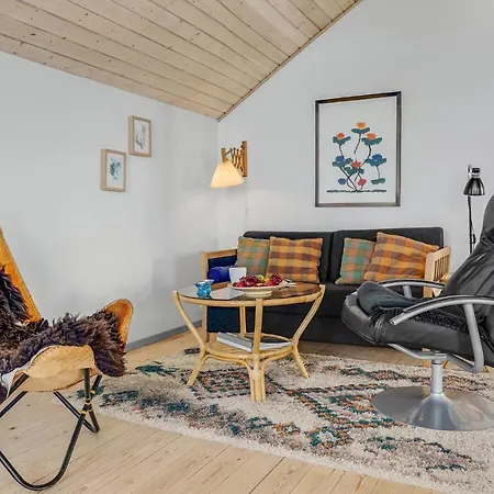 Wunderschönes Haus In Slagelse Mit Wlan *
