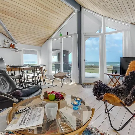 Wunderschönes Haus In Slagelse Mit Wlan Ferienhaus