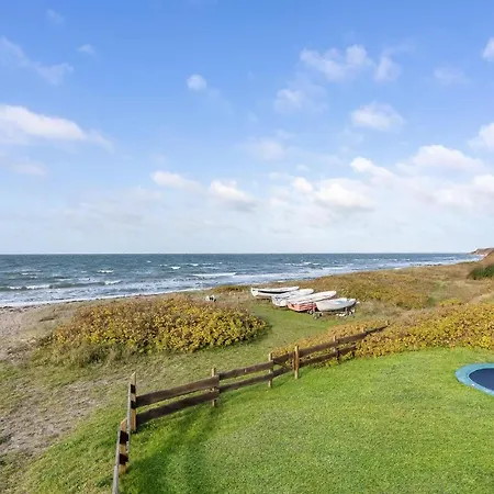 Amazing Home In Slagelse With Wifi