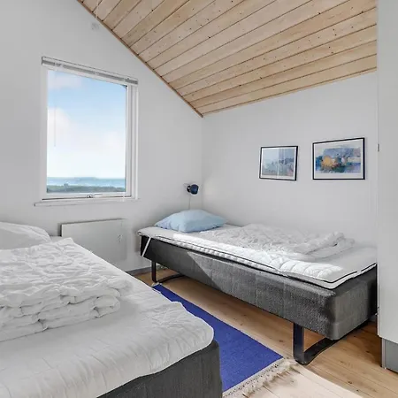 Three-bedroom In בית נופש סלאגלסה