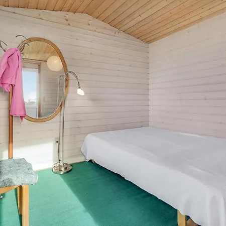 Wunderschönes Haus In Slagelse Mit Wlan