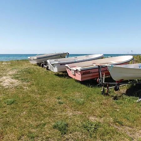 Three-bedroom In בית נופש סלאגלסה