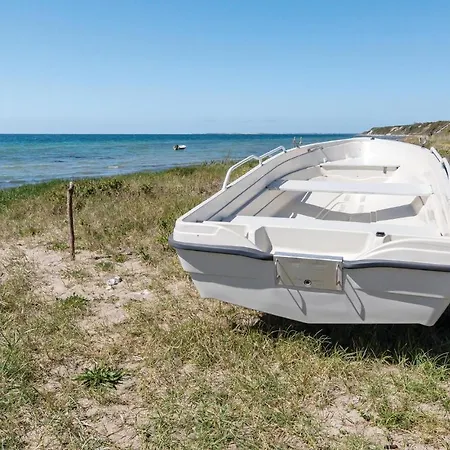 בית נופש Three-bedroom In *