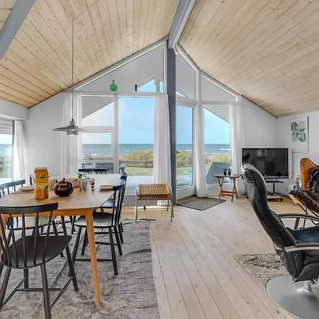 Wunderschönes Haus In Slagelse Mit Wlan * Slagelse