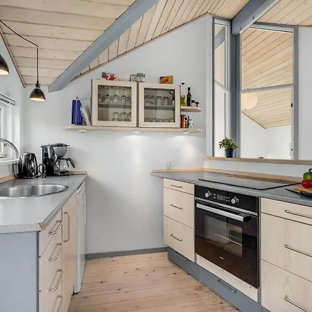 Wunderschönes Haus In Slagelse Mit Wlan * Slagelse