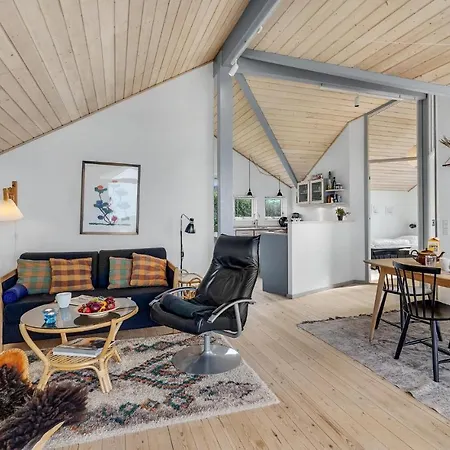 Wunderschönes Haus In Slagelse Mit Wlan