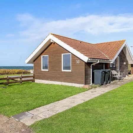 Wunderschönes Haus In Slagelse Mit Wlan