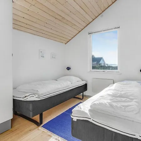 Three-bedroom In Casa vacanze Slagelse