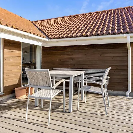 Three-bedroom In * Slagelse