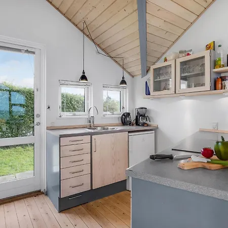 Three-bedroom In בית נופש סלאגלסה