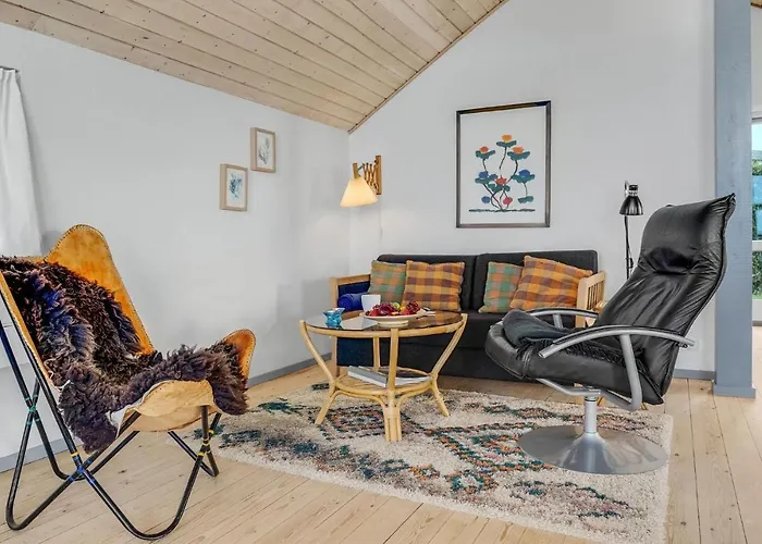 Three-bedroom In *