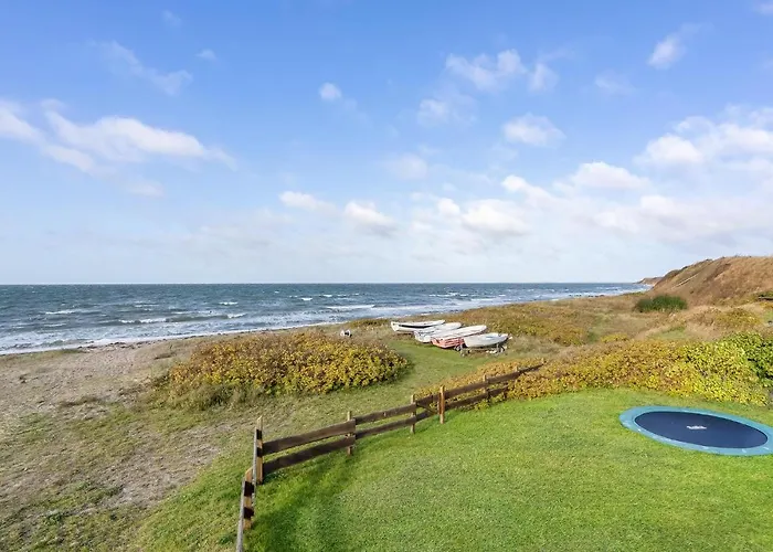 Three-bedroom In