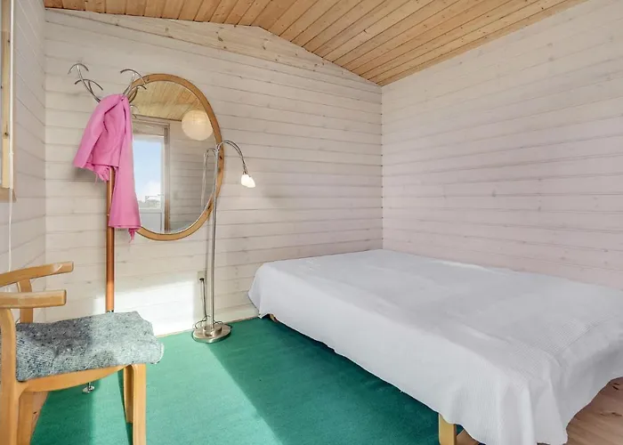 Three-bedroom In