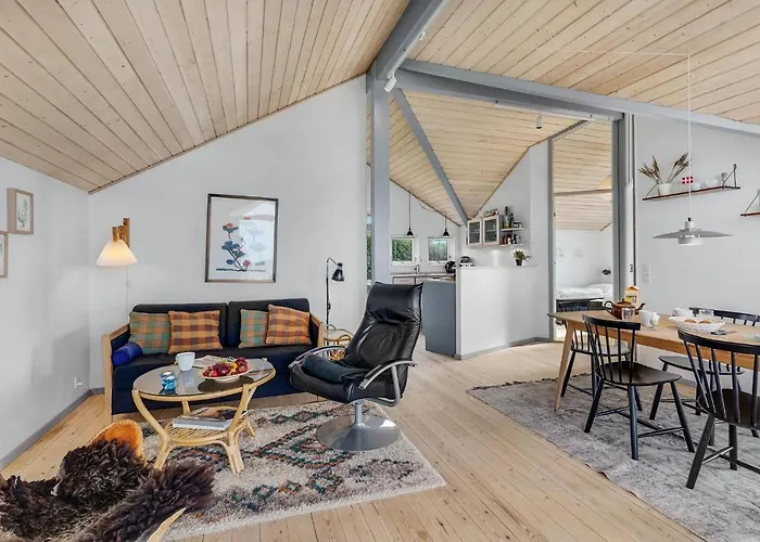 Three-bedroom In