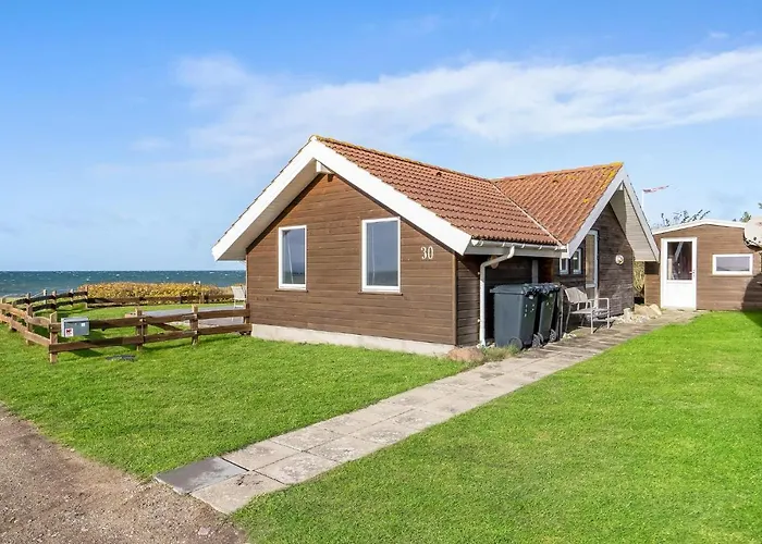 Three-bedroom In