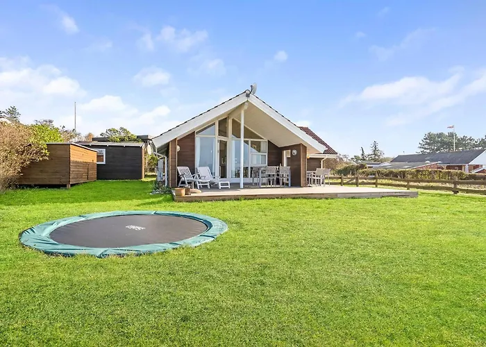 Three-bedroom In *